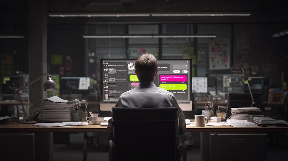 How data protection has become the great cybersecurity challenge in the AI era