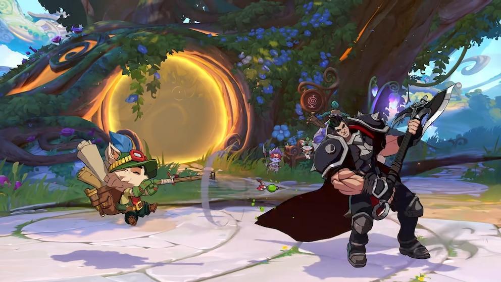 Riot Games cuts 2XKO team due to weak performance after its console launch