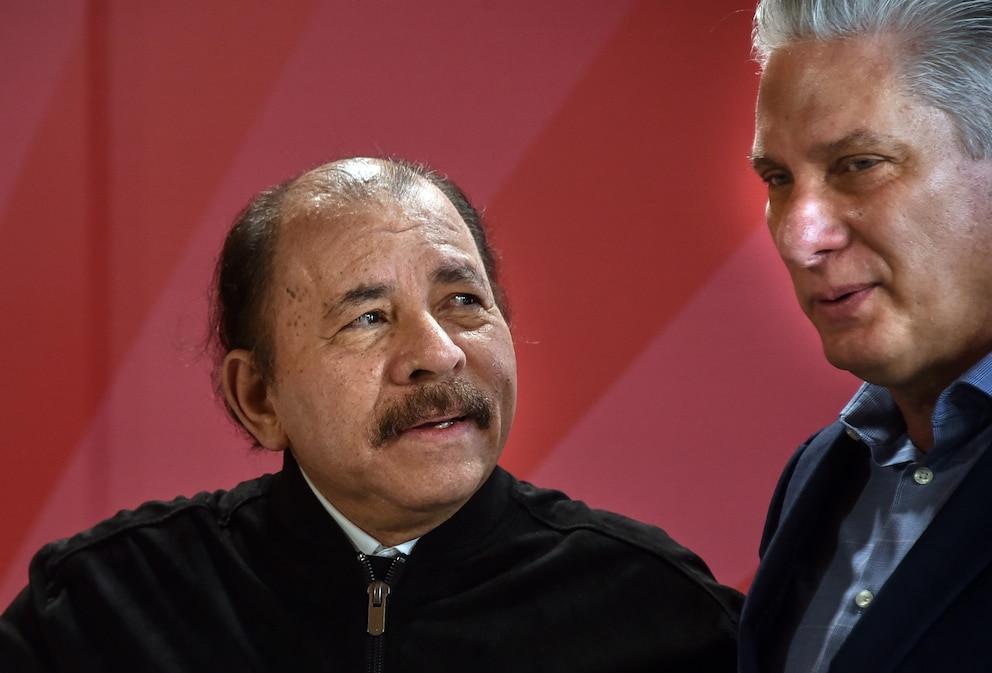 María Corina Machado: “When we dismantle the criminal regime in Venezuela, Cuba and Nicaragua will follow the same path”