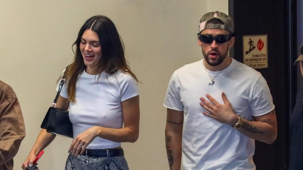 Bad Bunny and Gabriela Berlingeri: the chronology of a relationship that sparked rumors of reconciliation in Buenos Aires