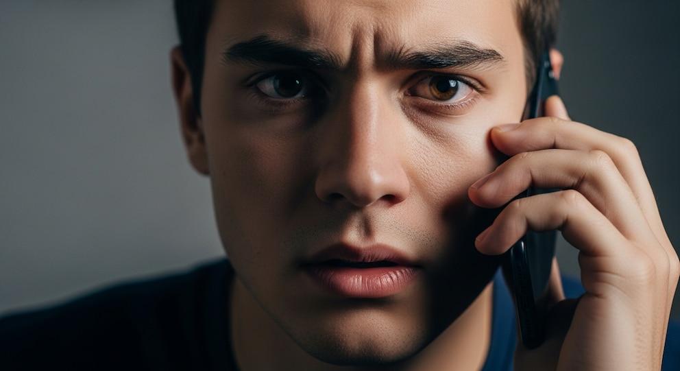 Ending phone scams is possible if you answer this when unknown numbers call