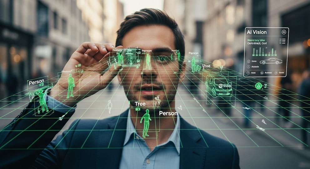 Goodbye to cell phones?These are the smart glasses that promise to revolutionize digital life with artificial intelligence