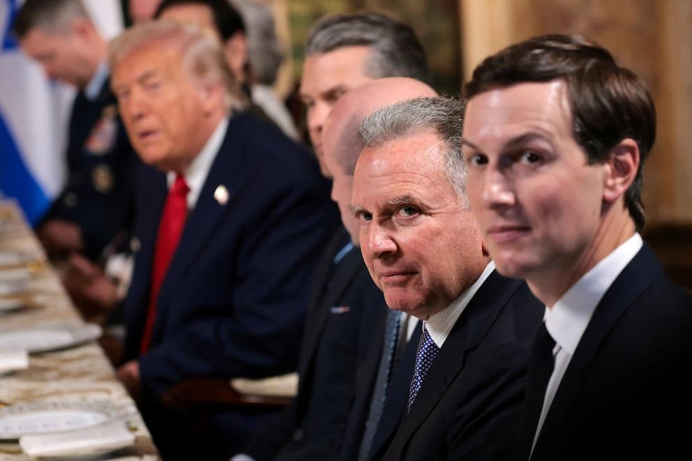 Trump will receive Netanyahu to resolve their differences over Iran and the Peace Board