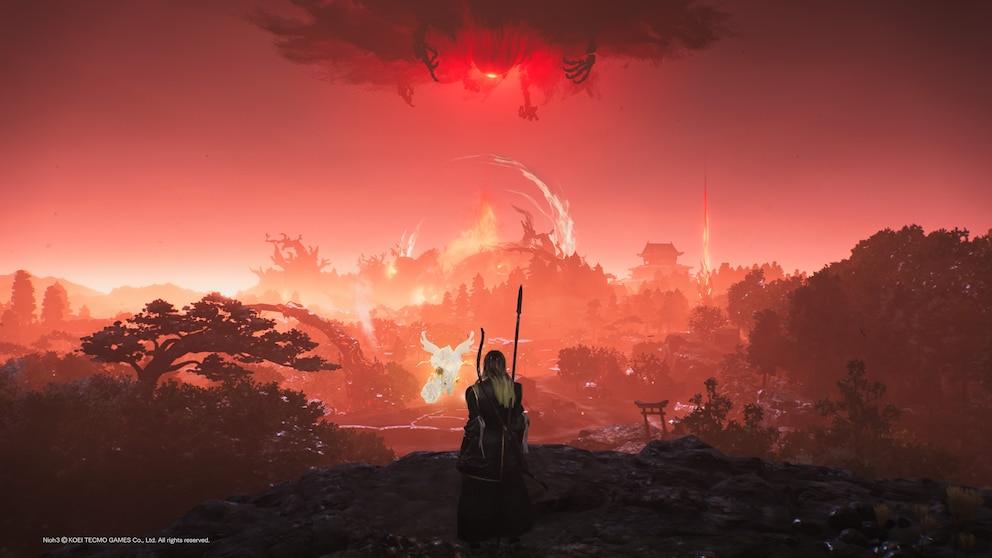 REVIEW |Nioh 3 - The ultimate expression of combat