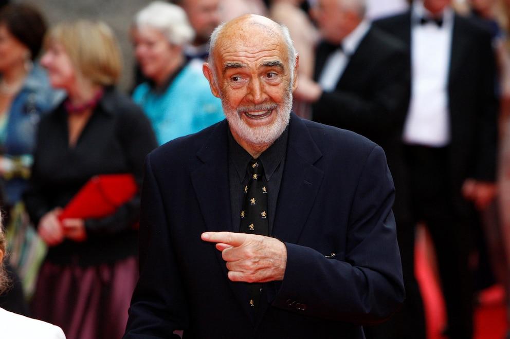 Sean Connery could have been Hannibal Lecter: the surprising reason why he rejected the character