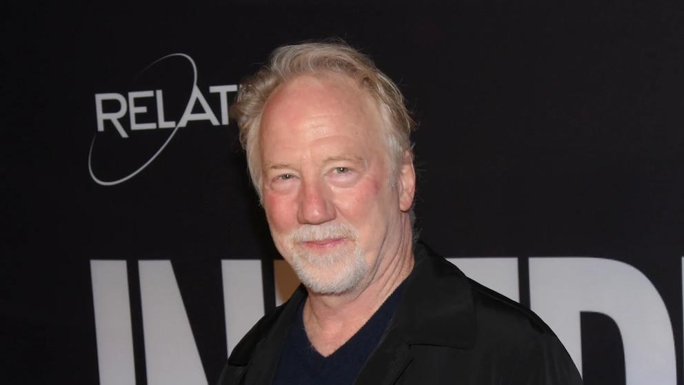 Timothy Busfield, husband of Melissa Gilbert, has been formally charged with four counts of child sexual abuse