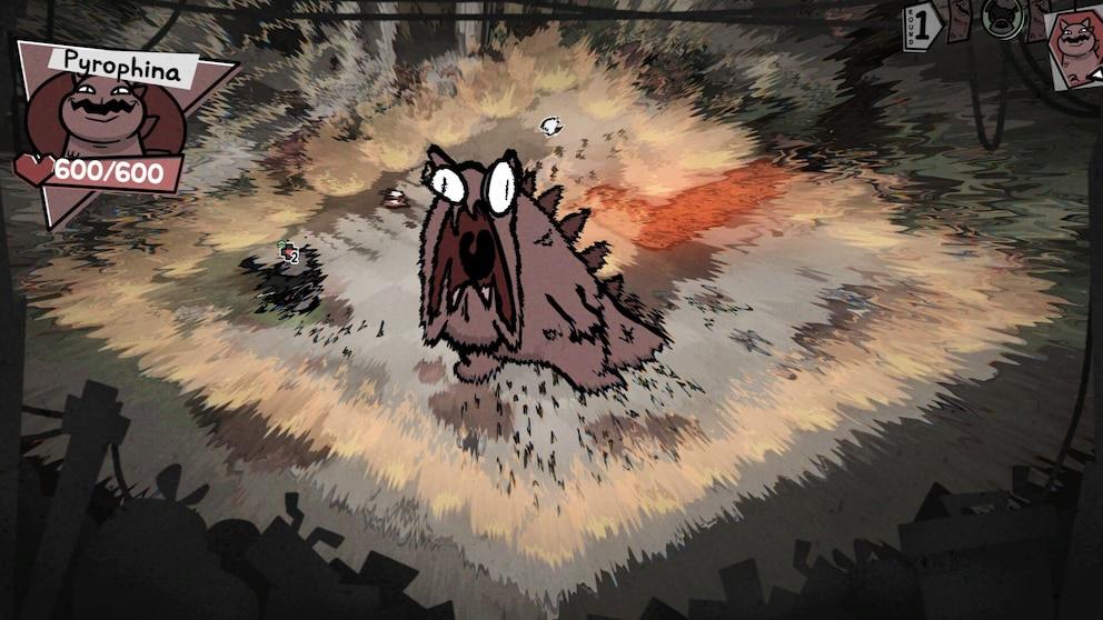 REVIEW |Mewgenics – The definitive “cat game”