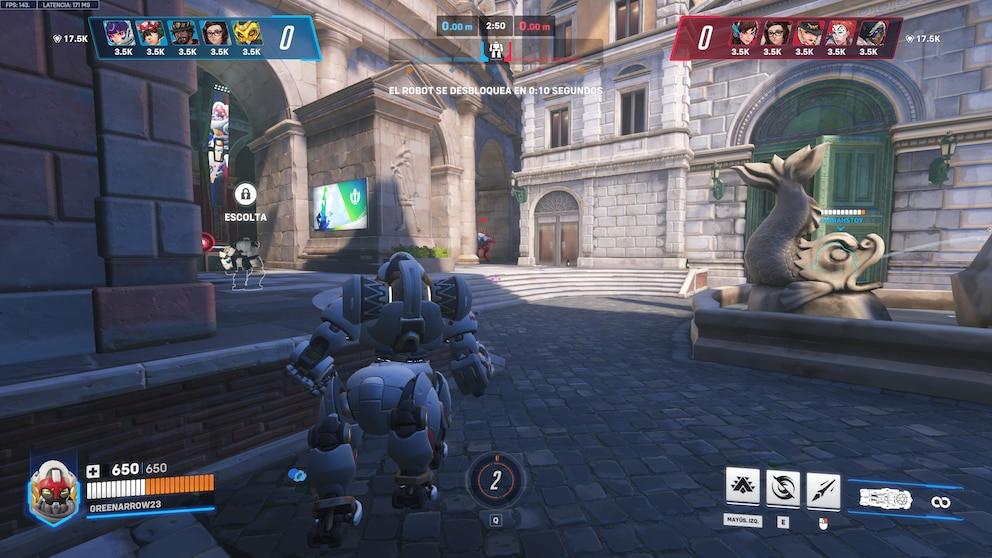 Blizzard promises to redesign the character Anran after criticism from Overwatch players