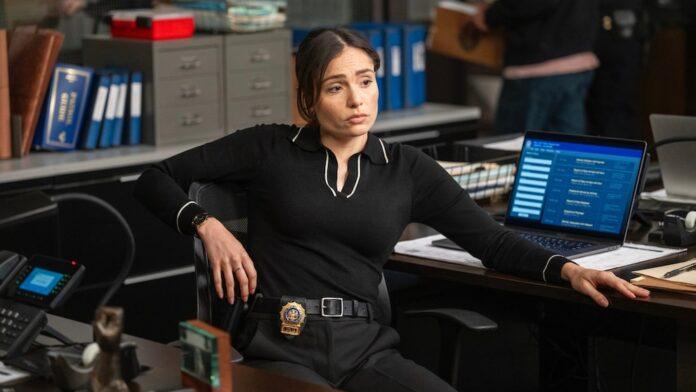 Juliana Aidén Martinez did not rule out the possibility of returning to 