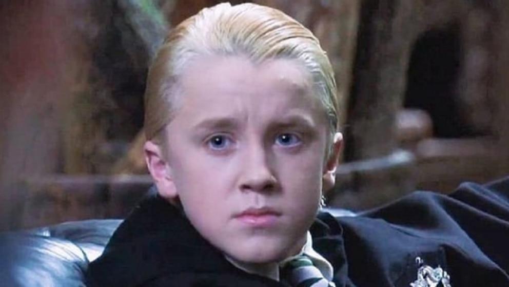 The ‘Harry Potter’ series on HBO Max promises to reveal more about Draco Malfoy: “You start to understand what he is like”