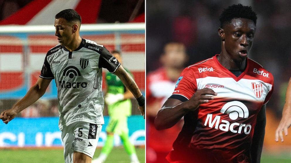 Independiente beat Platense 1-0 and achieved its first victory in the TorneoApertura