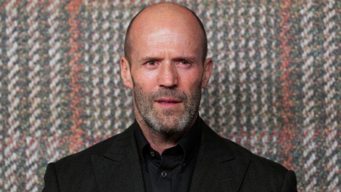 Jason Statham's childhood was marked by doubts about his vocation and a constant search for personal purpose (REUTERS/Maja Smiejkowska)