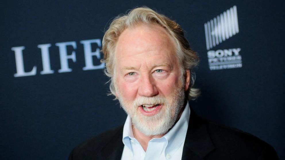 Timothy Busfield, husband of Melissa Gilbert, has been formally charged with four counts of child sexual abuse