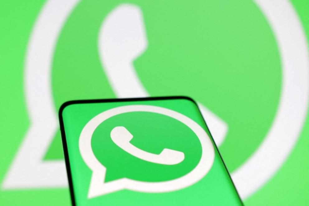 WhatsApp has a hidden button that can save you from scams
