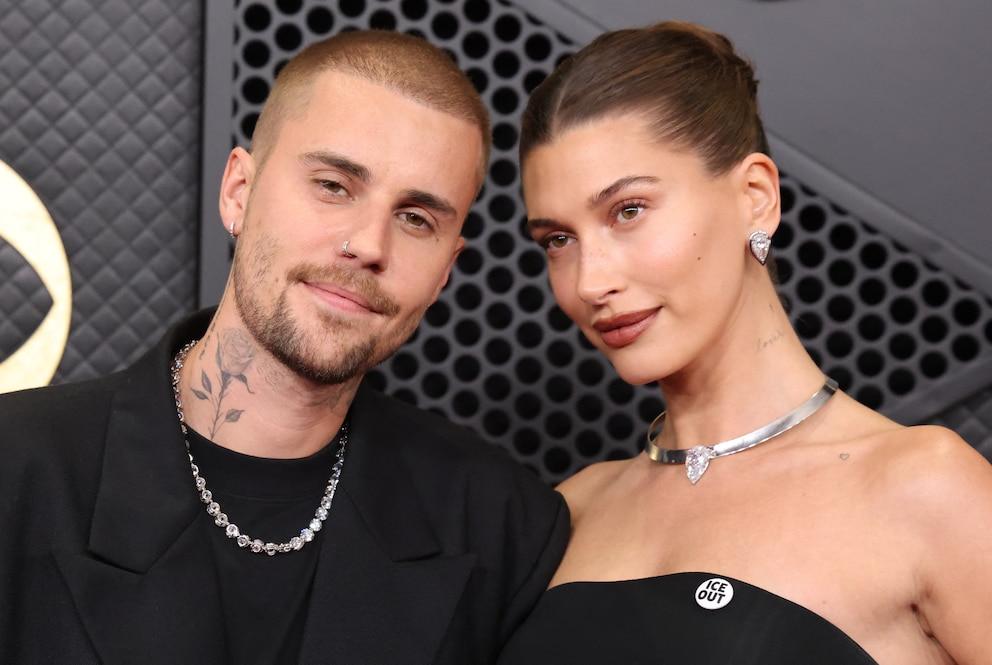 This was the emotional reunion between Justin Bieber and Ludacris after 16 years of the hit “Baby”