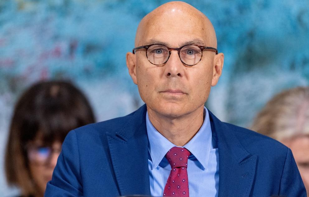 The United States described Jimmy Lai's sentence as “unjust and tragic” and accused China of violating international commitments