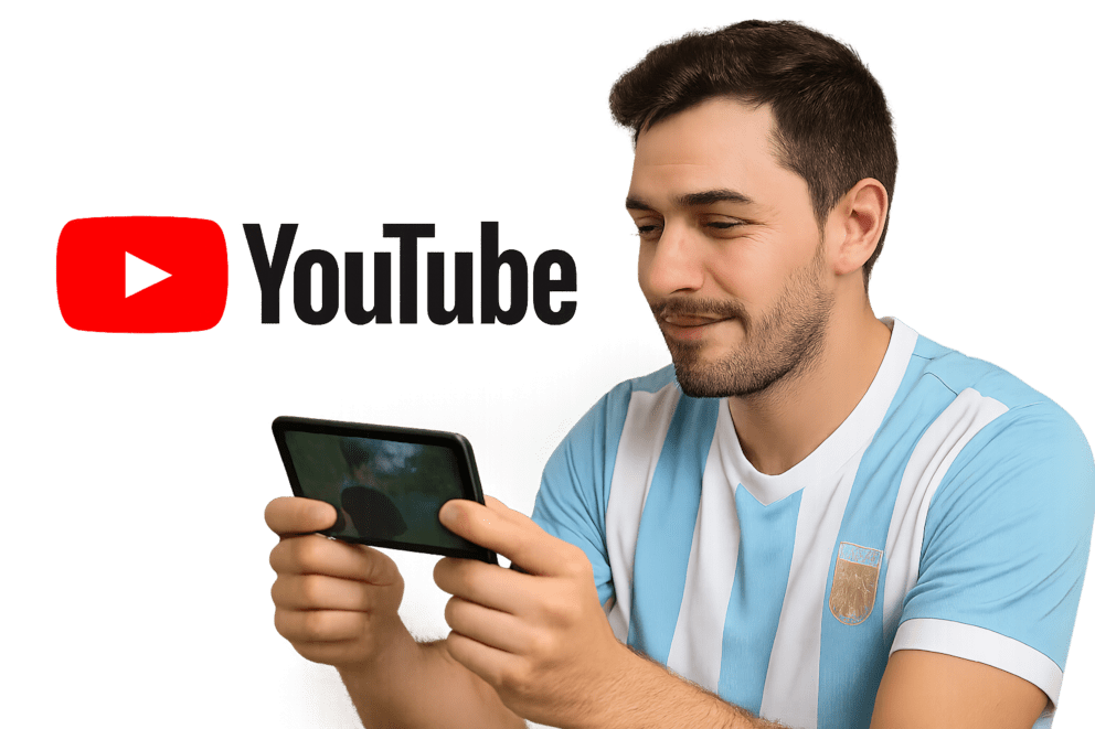 YouTube expands its multilingual audio feature: creators will be able to double videos and triple views