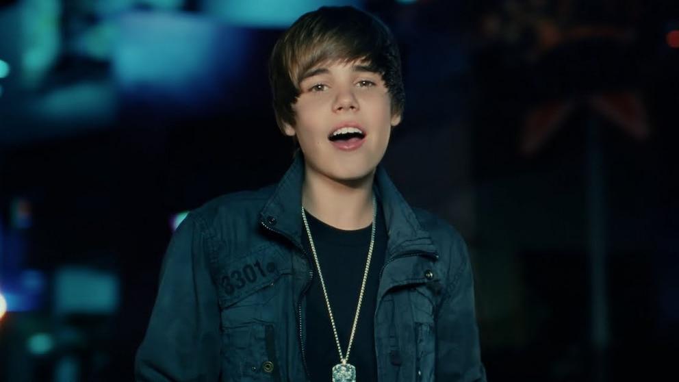 This was the emotional reunion between Justin Bieber and Ludacris after 16 years of the hit “Baby”