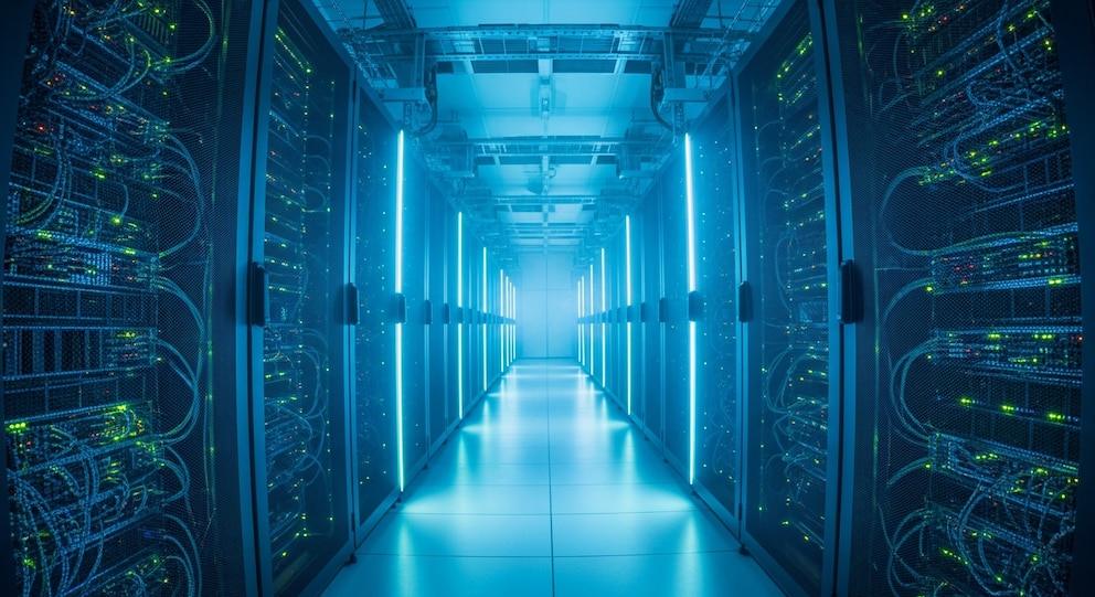 Elon Musk sets the deadline for the arrival of the first AI data centers in space