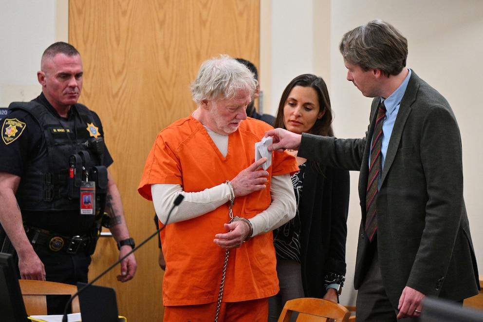 Timothy Busfield, husband of Melissa Gilbert, has been formally charged with four counts of child sexual abuse