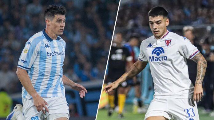 Racing visits Tigre with the aim of adding its first victory of the year