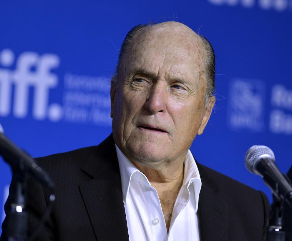 The reason why Robert Duvall never became a father: “I thought about adoption”