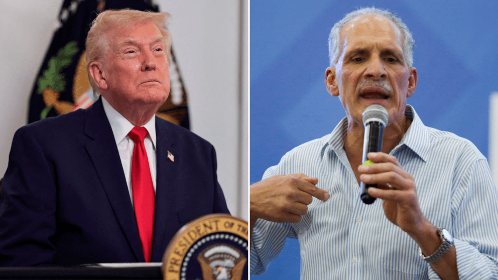 After meeting with Trump, Asfura told Infobae: “The United States will support strong private investments in Honduras”