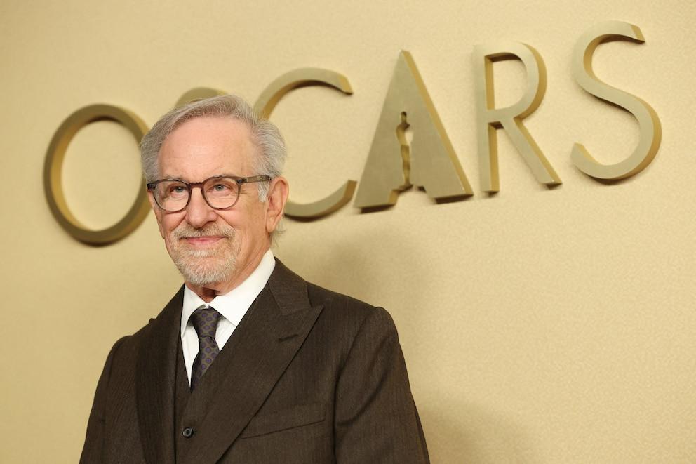 Steven Spielberg reflects on his fascination with life on other planets: “It is not a possibility, but a guarantee”