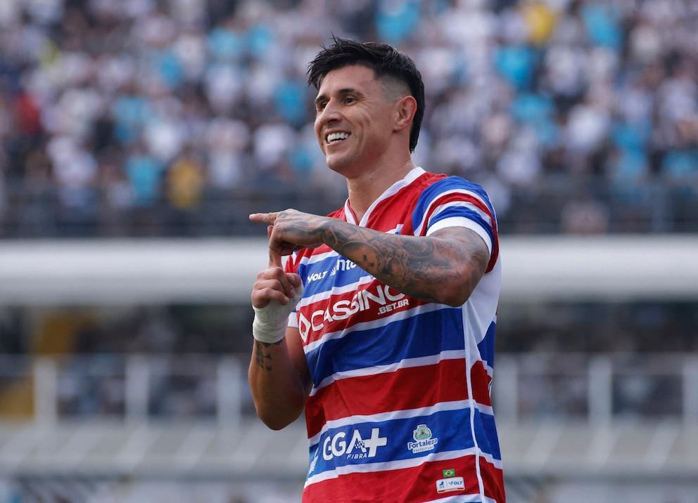 Boca Juniors made an offer for a former River Plate striker: the details