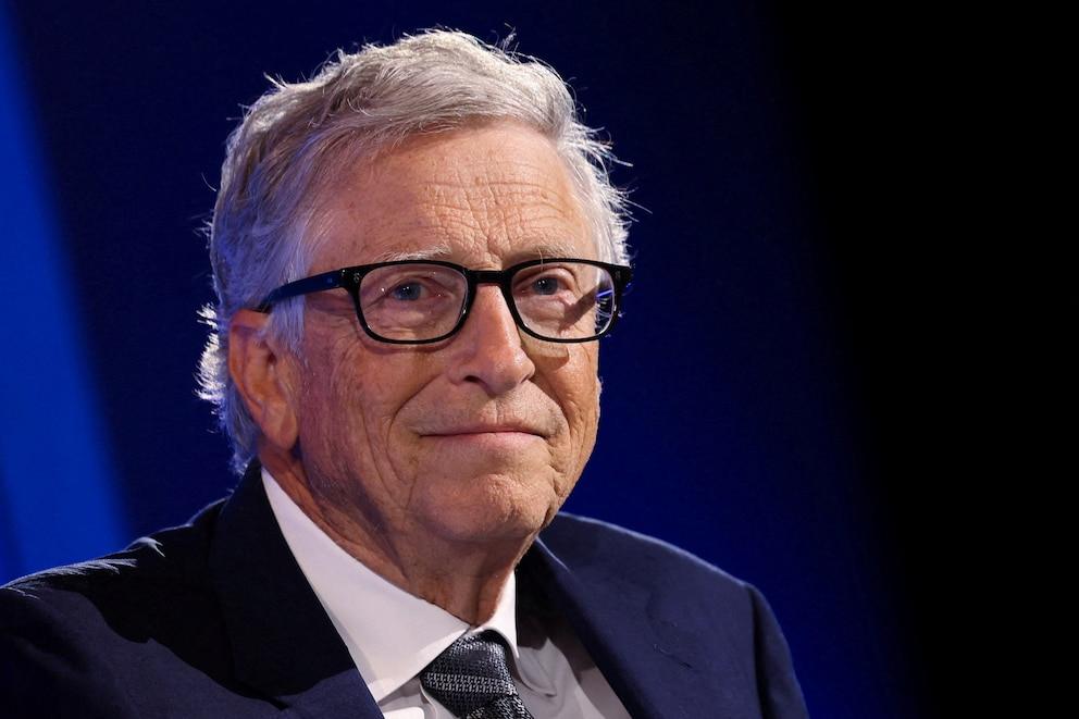 Bill Gates, founder of Microsoft, referred to the Jeffrey Epstein case: this is what he said