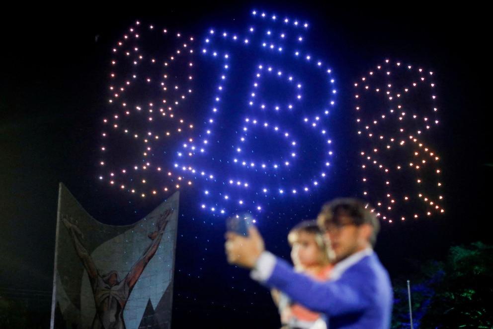 The rollercoaster of cryptocurrencies: how they are trading this day