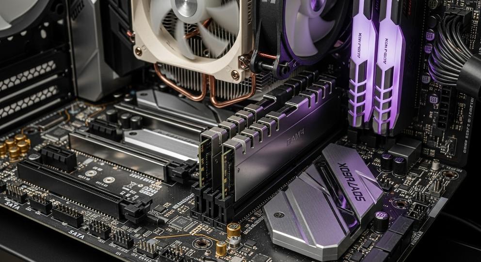 The AI fever makes components more expensive and threatens the price of computers