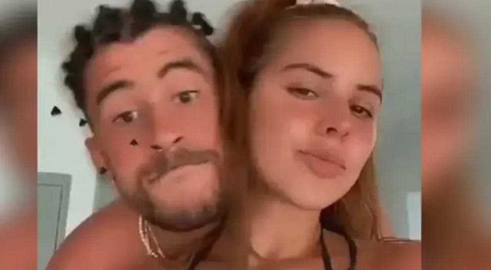 Bad Bunny and Gabriela Berlingeri: the chronology of a relationship that sparked rumors of reconciliation in Buenos Aires