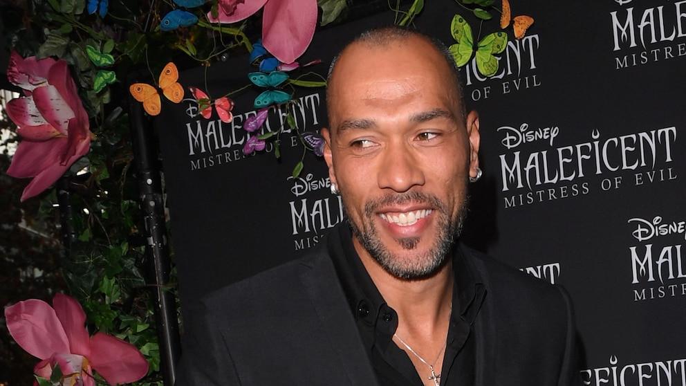 He shone in the Premier, he was the executioner of Messi's Argentina and today he stands out as an actor: “I want to be a James Bond villain”