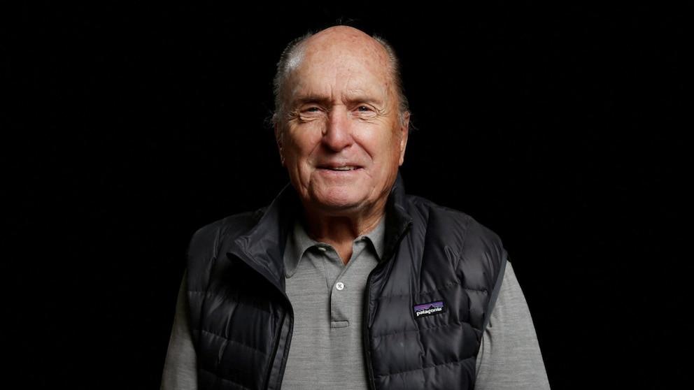 The reason why Robert Duvall never became a father: “I thought about adoption”