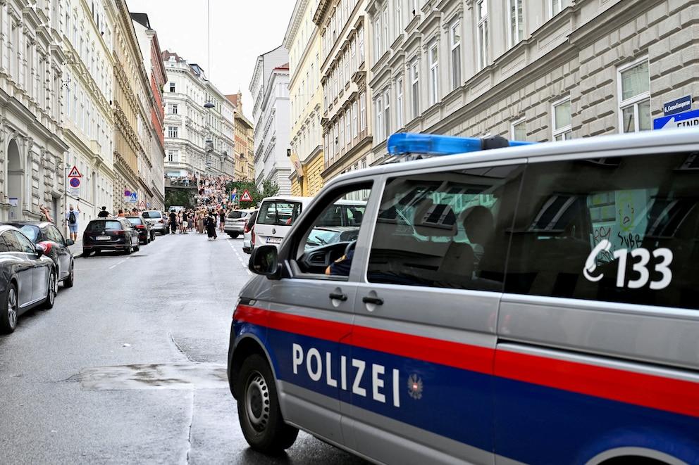 New details of the terrorist plot that forced the cancellation of Taylor Swift's concerts in Vienna