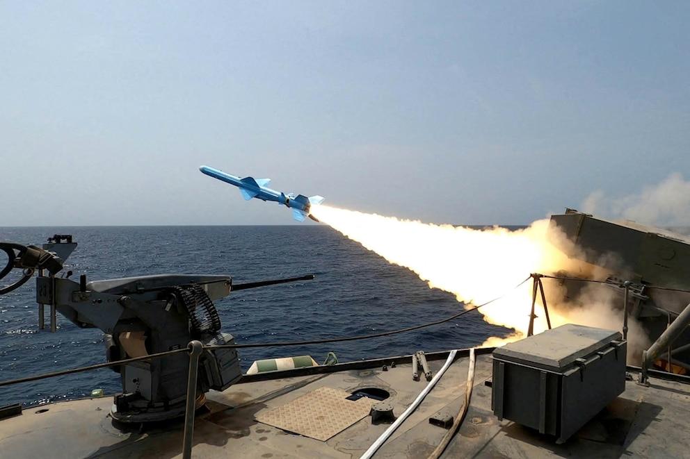 Alert in the West: Russia and Iran will carry out joint naval maneuvers in strategic waters of the Gulf of Oman