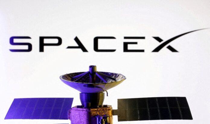 SpaceX is an aerospace company dedicated to reducing the costs of space transportation by reusing rockets.REUTERS/Dado Ruvic