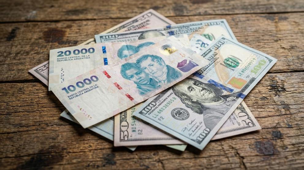 Rain of dollars, less inflation and takeoff of activity: the Government bets on the second quarter