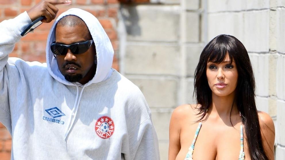 Bianca Censori on having children with Kanye West: “When is the right time?”