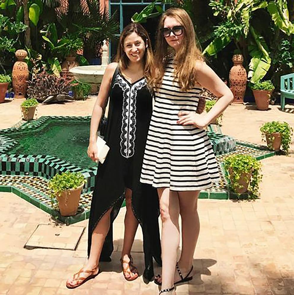 The defamation lawsuit against Netflix for the series “Inventing Anna” was resolved