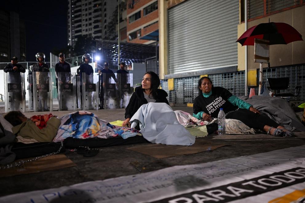 María Corina Machado: “When we dismantle the criminal regime in Venezuela, Cuba and Nicaragua will follow the same path”