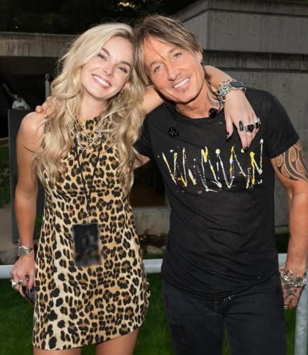 The billionaire who seeks to conquer the heart of Nicole Kidman