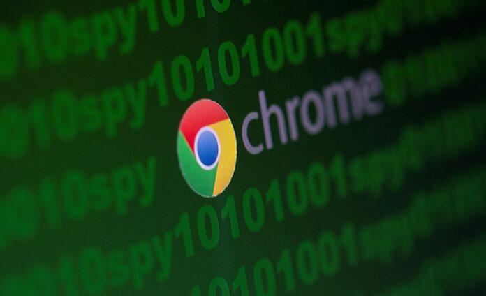 The seriousness of the situation has led Google to release the patch before the next official version of the browser.REUTERS/Dado Ruvic