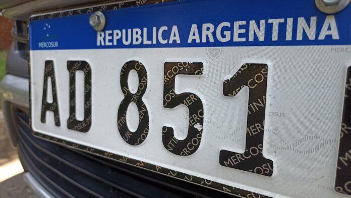 The new ARBA calendar stipulates ten monthly installments for the automobile tax in Buenos Aires