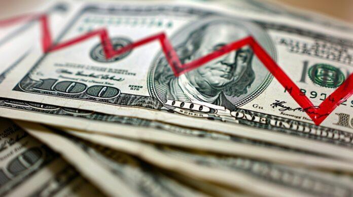 The global decline of the dollar boosted Argentine reserves and sovereign bonds.(Illustrative Image Infobae)