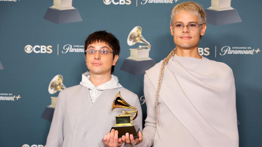Grammy Awards: Complete list of winners