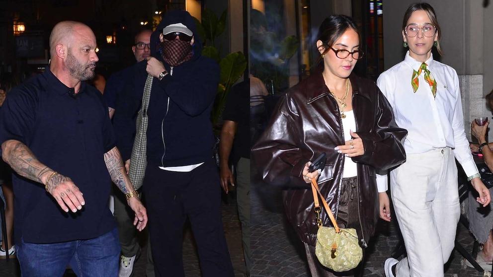 Bad Bunny and Gabriela Berlingeri: the chronology of a relationship that sparked rumors of reconciliation in Buenos Aires