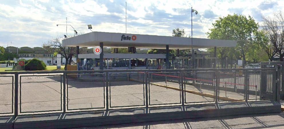 Fate announced its definitive closure: the historic Argentine tire brand will fire its 920 employees and stop producing