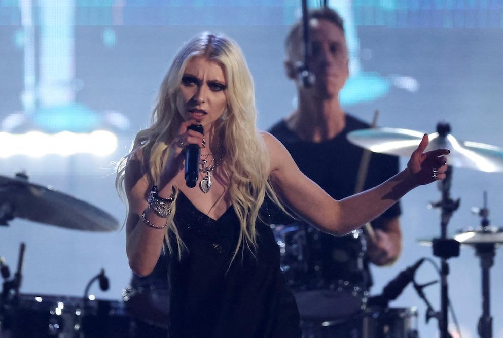 Taylor Momsen Explained the Real Reason She Doesn't Miss Acting
